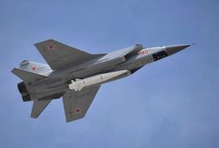 Rosja przerzuca do Syrii bombowce. Planuje manewry na Morzu Śródziemnym