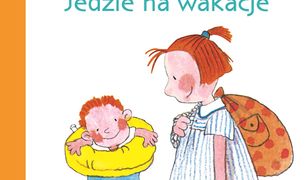 Lena. Lena. Jedzie na wakacje