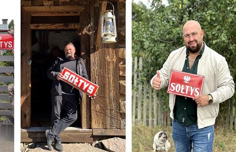 Nowy serial dokumentalny „Sołtysi” od 24 października w Super Polsacie (wideo)