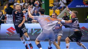 Piotrkowianin Piotrków Trybunalski - NMC Górnik Zabrze 26:28 (galeria)