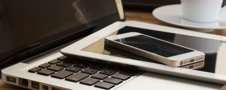 Internet Rzeczy (IoT). Technologia, która zmieni świat