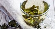 Parzona zielona herbata