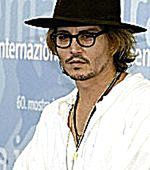 Johnny Depp kocha Amerykę i się o nią troszczy