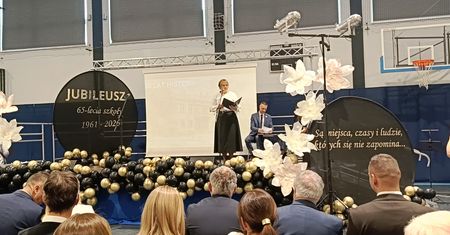 140 lat od urodzin Jerzego Szaniawskiego. Teatr Dramatyczny w Płocku oddał hołd patronowi.