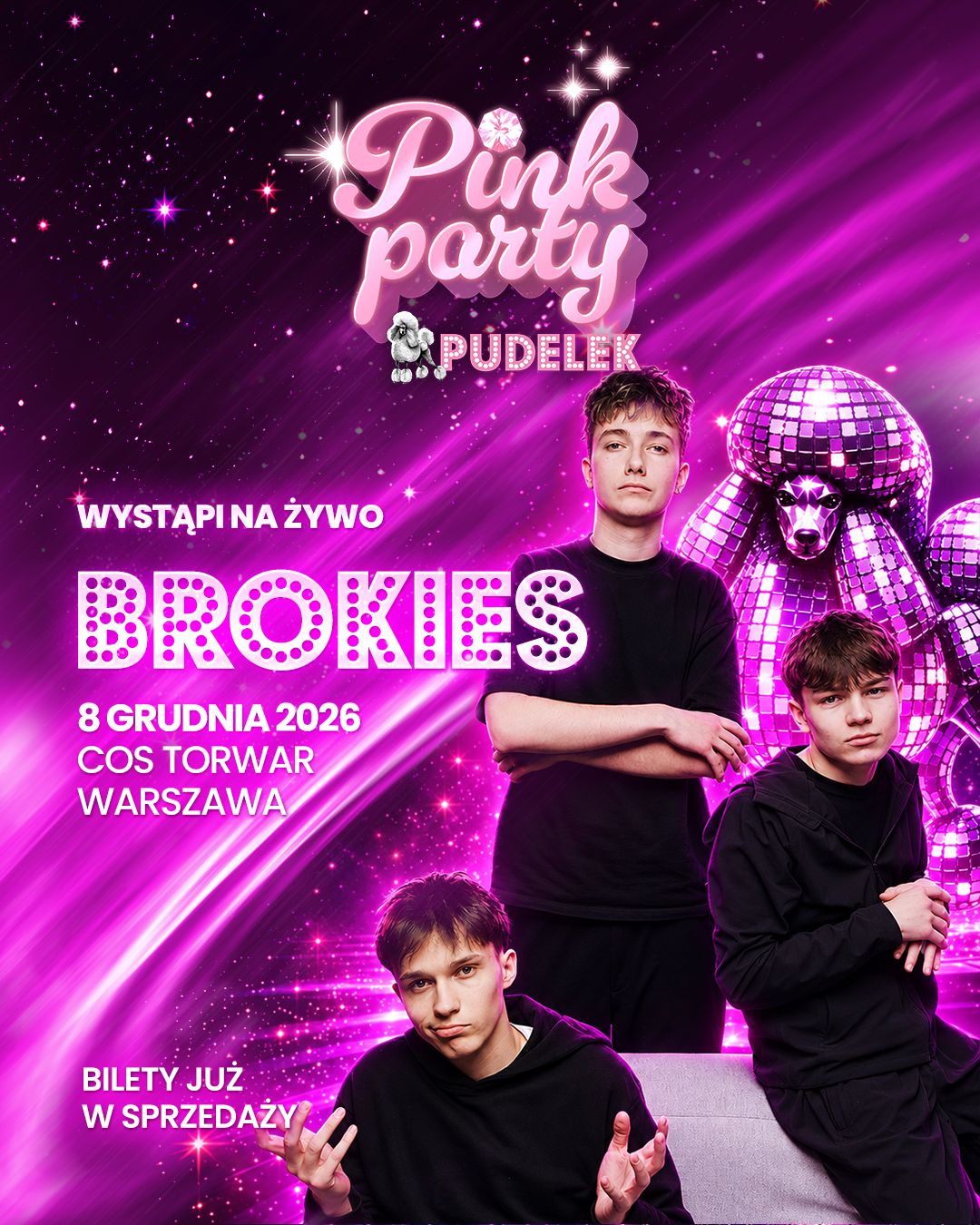 Brokies
