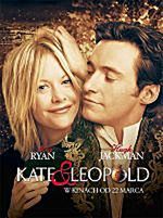 Kate & Leopold