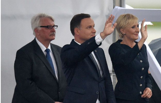 Witold Waszczykowski dla WP: gdyby Franciszek poruszył sprawę Smoleńska, to byłby olbrzymi sukces