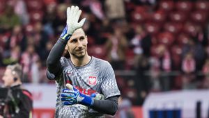 Kamil Grabara coraz bliżej dużego transferu. Może zagrać w topowej lidze