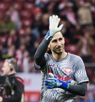 Grabara będzie gwiazdą Juve