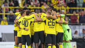 Bundesliga. Borussia Dortmund - Hamburger SV. Gdzie oglądać na żywo, online?