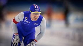 Koszmarny wypadek mistrza olimpijskiego. Uszkodził nawet wątrobę