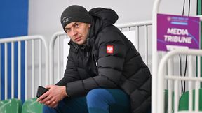 Tuż po zdobyciu złota wrócił do pracy. "Nie stać mnie, by nie pracować"