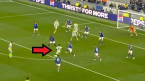 Kapitalny gol Manchesteru City. Nie do obrony [WIDEO]
