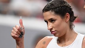 Dobiegła do mety jako ostatnia. Tak Swoboda skomentowała swój bieg