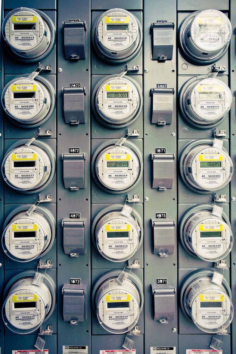 Rachunki za energię elektryczną mogą być mocno zawyżone. Cyfrowe liczniki przekłamują zużycie prądu