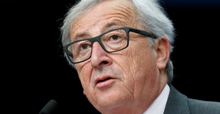 Budowa drugiej nitki Gazociągu Północnego. Jean-Caude Juncker dał zielone światło projektowi Nord Stream 2?