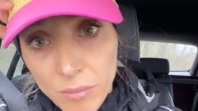 Sportsmenka opowiadała to z łzami w oczach. Niewiarygodne, jacy potrafią być ludzie