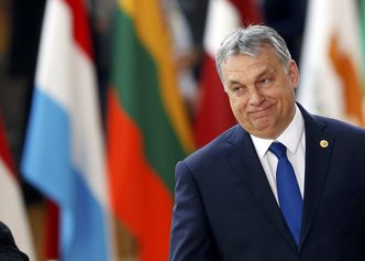 Orban stawia się poza prawem. Niemiecka gazeta nawołuje do reakcji