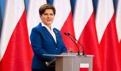 Beata Szydło zablokowała na Twitterze grupę krytycznych dziennikarzy