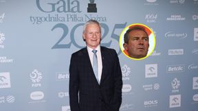Listkiewicz zobaczył wpis o Kuleszy. "Czysta złośliwość"