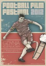 Football Film Festival rusza 1 czerwca!