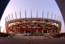 Stadion Narodowy szpitalem tymczasowym. Grzegorz Schetyna krytykuje