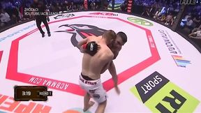 "Klatka po klatce" #4: protest Strusa odrzucony, FEN szykuje dużą galę