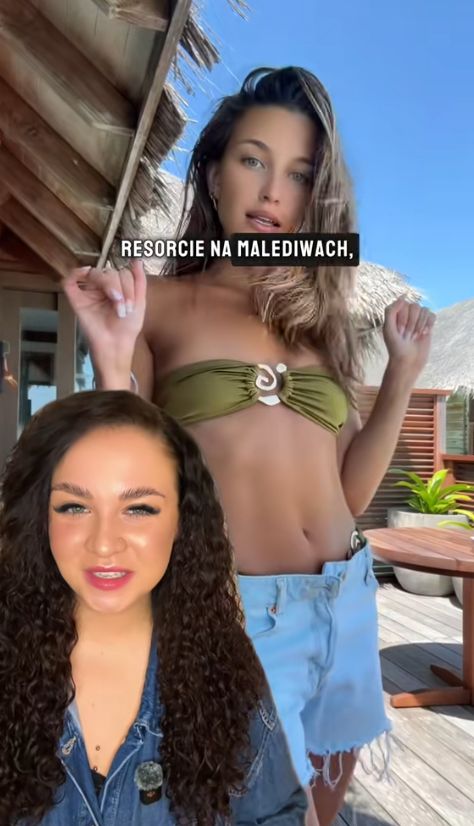 Tiktokerka wylicza koszt wakacji Wieniawy