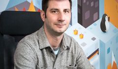 Grzegorz Szabla odpowiada za marketing w Kinguin Polska
