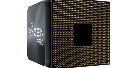 Ryzen Pro 2000 i Athlon Pro - AMD poszerza ofertę procesorów dla firm i korporacji