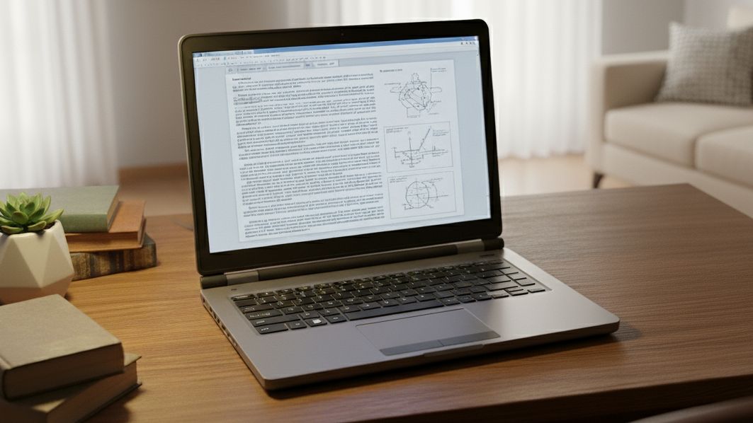 Caly PDF Reader - gdy liczy się szybkość i prostota
