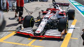 Dobra wiadomość dla Roberta Kubicy. W F1 zapadła ważna decyzja