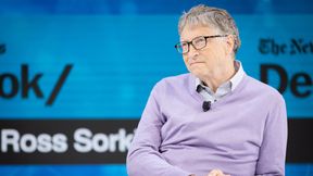 Bill Gates: Igrzyska w Tokio odbędą się, ale pod jednym warunkiem