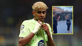 Hit! Zapytała Yamala o imię. Nie zgadniesz, co jej powiedział