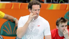 Stephane Antiga trenerem reprezentacji Polski tylko do końca roku