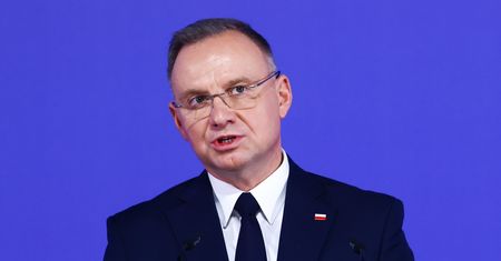 Kancelaria Prezydenta idzie na rekord. Wydamy na nią setki milionów