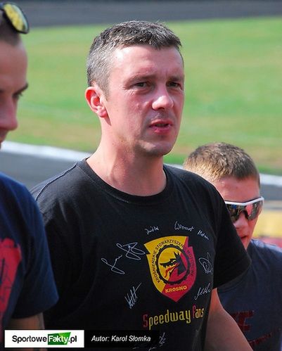 Ireneusz Kwieciński