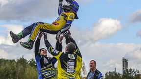 Finał Pucharu Polski Par Klubowych 85-125cc w Rędzinach [GALERIA]