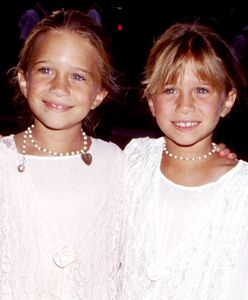Najsłynniejsze bliźniaczki świata skończyły 36 lat. Jak wyglądają dziś Mary-Kate i Ashley Olsen?