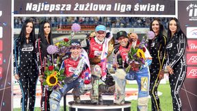 Podprowadzające podczas IMME w Lesznie (fotorelacja)