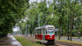 Wracają kultowe przejazdy i rejsy. Warszawa rusza z sezonem