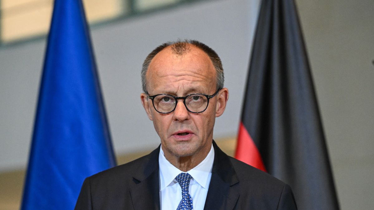 Friedrich Merz