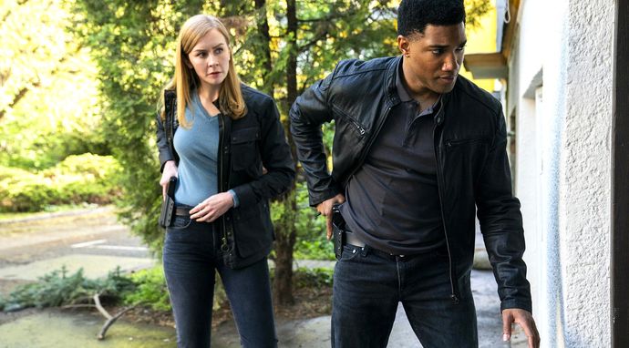 FBI: International 3