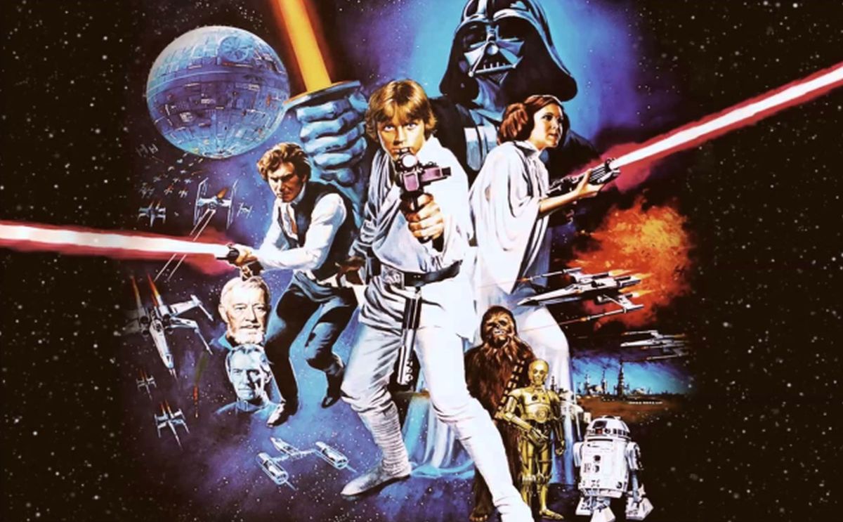 Światowy Dzień Star Wars