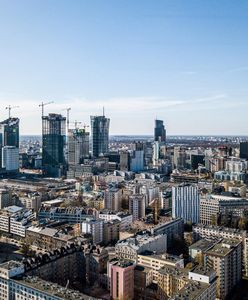 Warszawa. Samorządowcy chcą referendum w sprawie podziału Mazowsza
