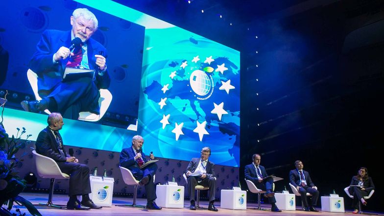 Trwa rejestracja na III Europejski Kongres Samorządów