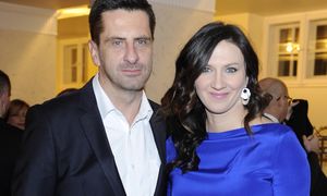 Zawróciła mu w głowie. Miał wtedy żonę i dzieci