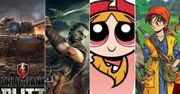 World of Tanks Blitz, polskie Godfire: Rise of Prometheus i... menadżer powożenia rydwanem [NAJLEPSZE LIPCOWE GRY NA ANDROIDA I IOS]