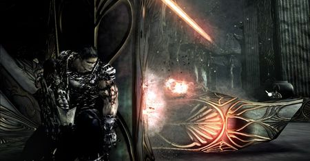 "Quantum Theory nie jest klonem Gears of War"