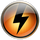 DAEMON Tools Ultra ikona